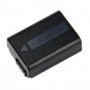 Kit Battery Grip VG-A6500 Para Sony A6500 + 1 Bateria FW50
