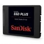 HD SSD Sandisk Plus 240GB