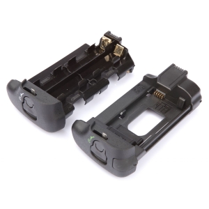 Kit Battery Grip MB-D15 + Bateria EN-EL15 + Carregador Para Nikon