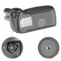 Kit Battery Grip MB-D80 + 2 Baterias + carregador para Nikon D80 e D90