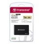 Leitor de cartão de memória Transcend USB 3.1 / 3.0 RDC8K TYPE-C