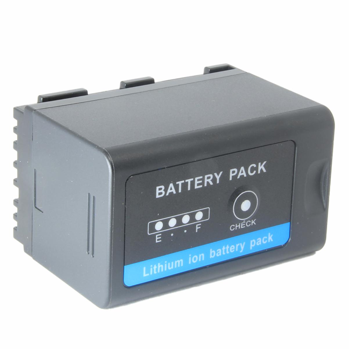 Bateria BP-A30 para EOS C300 Mark II, C200 e C200B