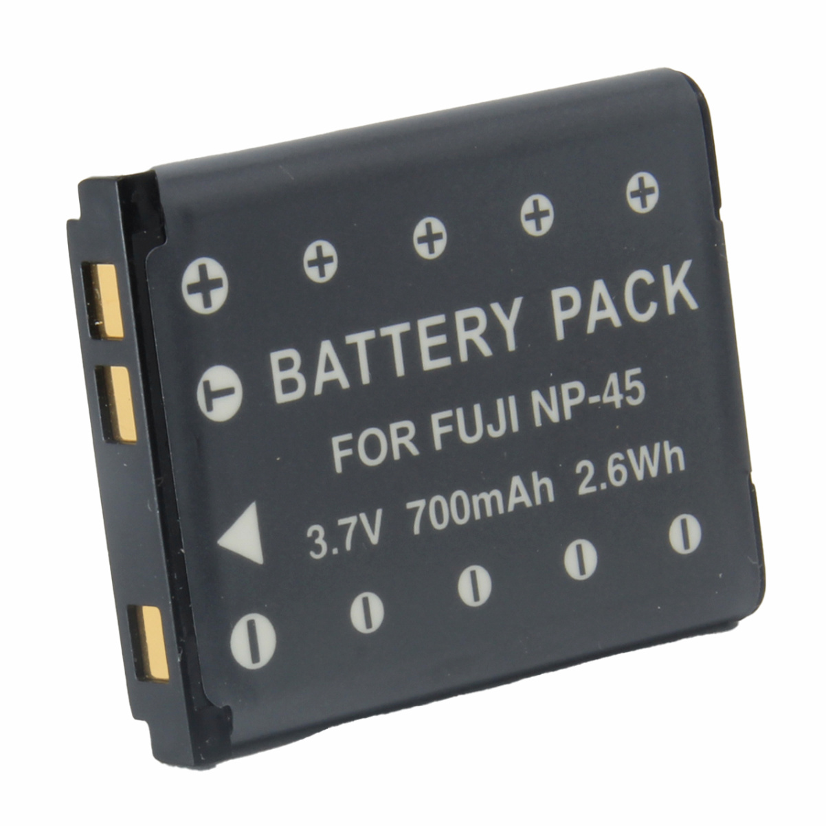 Bateria NP-45 para câmera digital e filmadora Fuji JX420 JX500 JX520 JX530 JX540 JX550 JX580 JX590 JX660