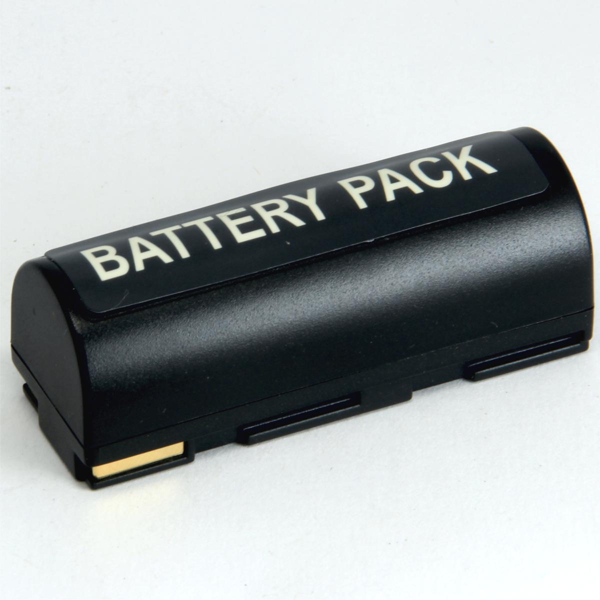 Bateria NP-80 para FujiFilm FinePix 1700z, 2700, MX-1700, MX-2900, MX-4800