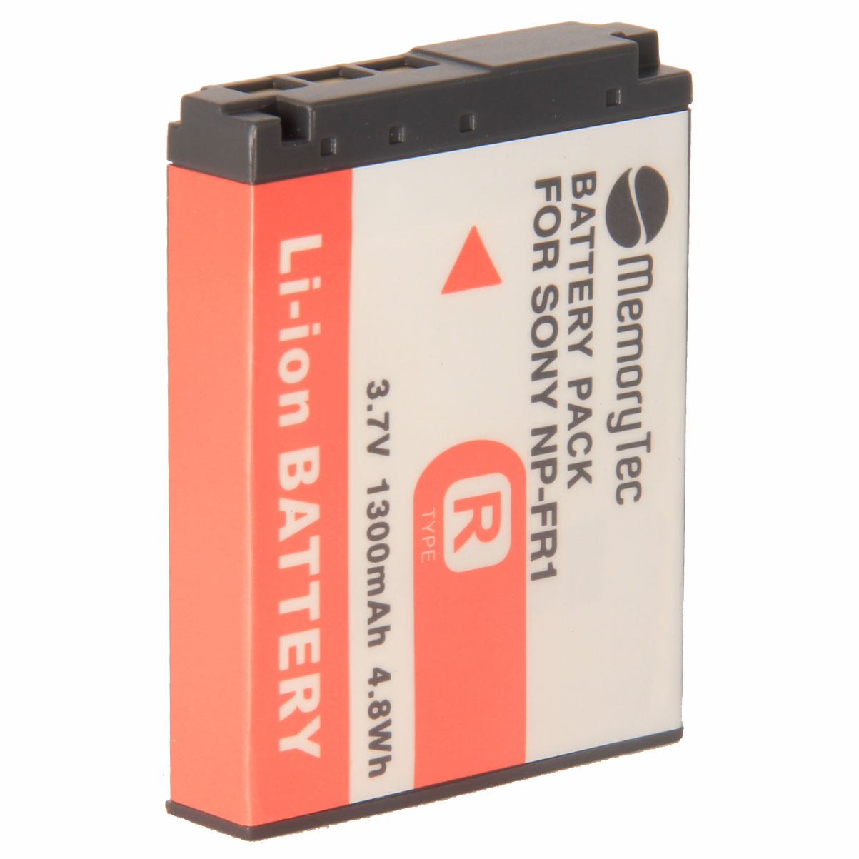 Bateria NP-FR1 para câmera digital e filmadora Sony