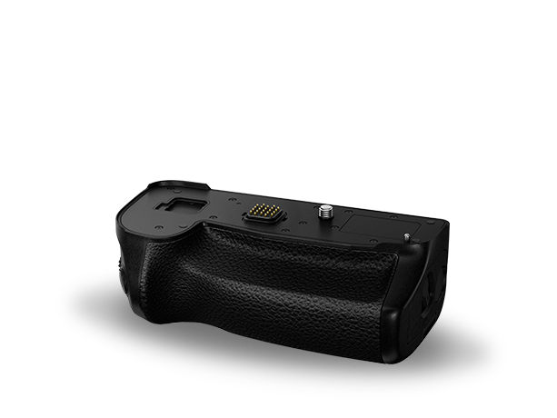 Battery Grip DMW-BGG9 para Panasonic