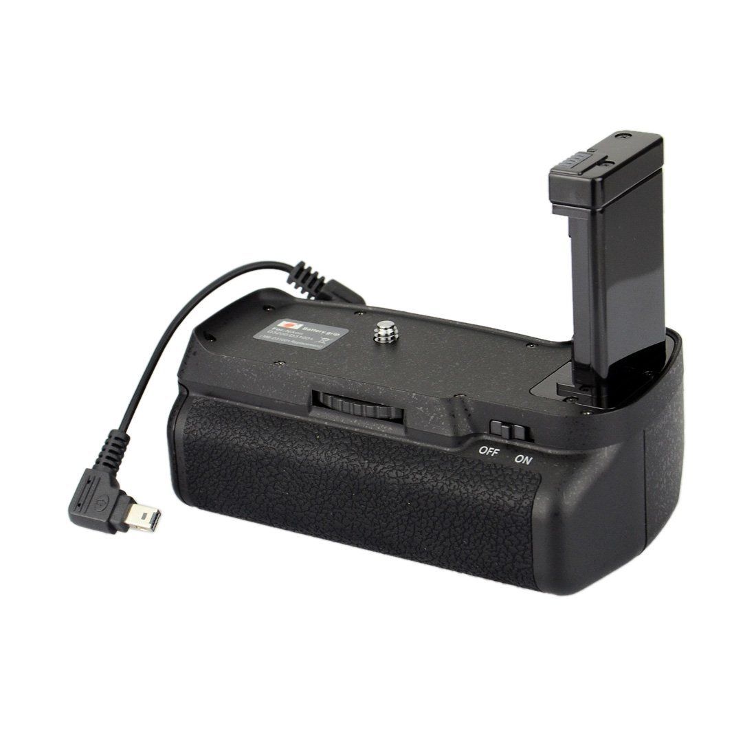 Battery Grip MB-D3100 Para Nikon D3100 D3200 D3300 D5300