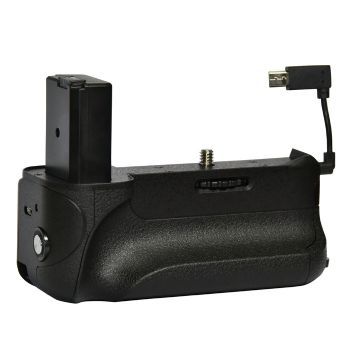 Battery Grip VG-A6300 para Sony A6400 A6300 A6000