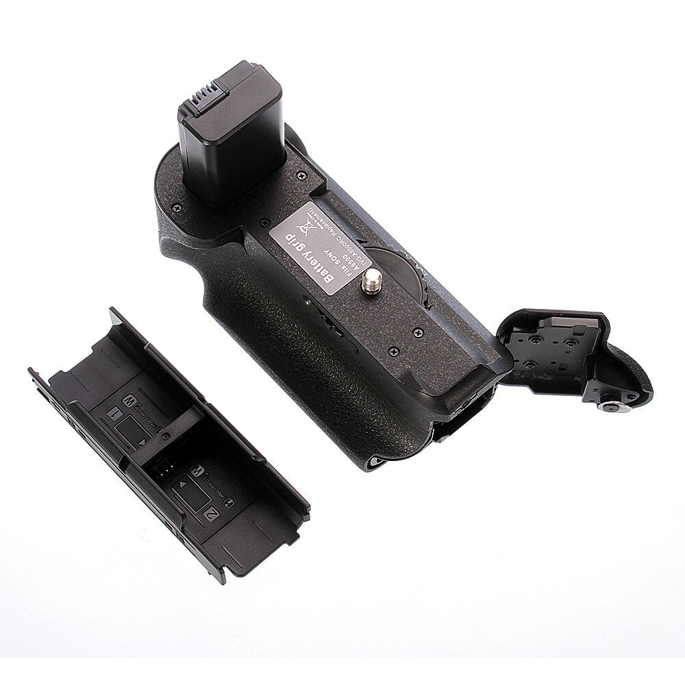Battery Grip VG-A6500 para Sony A6500