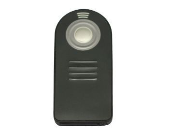 Controle Remoto para câmeras Nikon TX-7 ML-L3