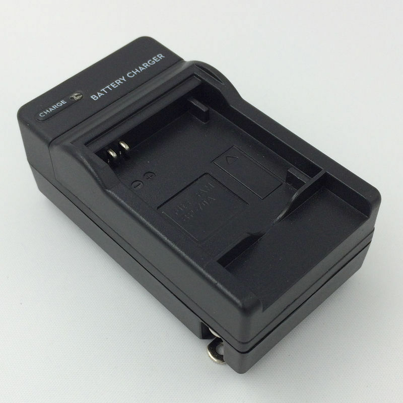 Kit 1 bateria BP85a + carregador para Pl210 Sh100 Wb210