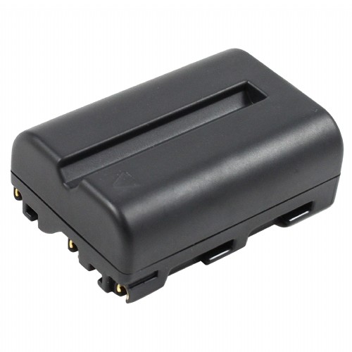 Kit 3 Baterias FM500H + Carregador Duplo para câmeras Sony