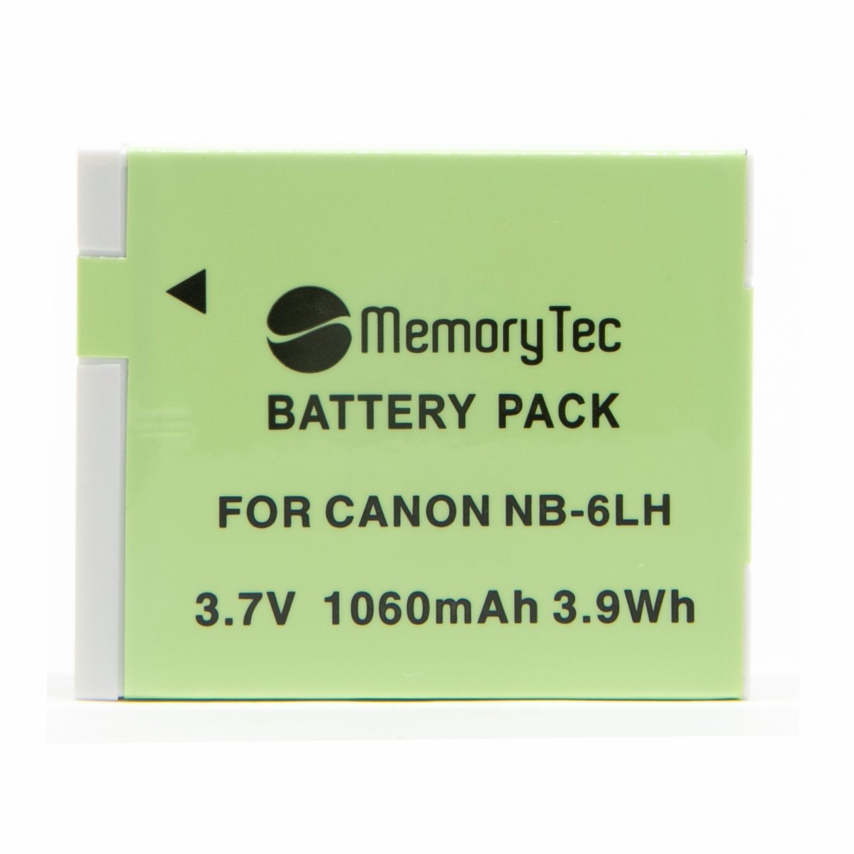 Kit Bateria NB-6LH + Carregador para Canon S120 S200 SX170 SX275 SX510 D10 SD770