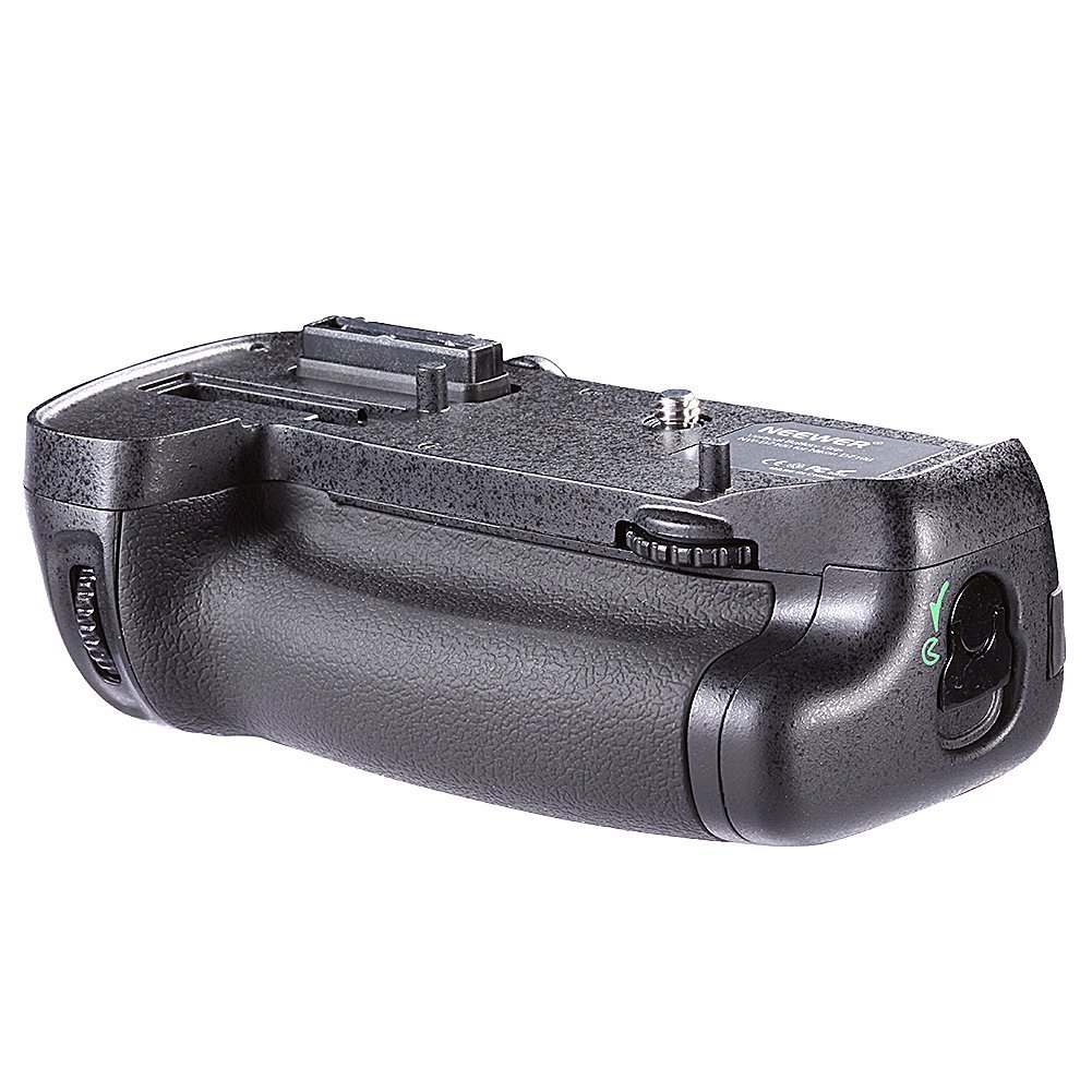 Kit Battery Grip MB-D15 + Bateria EN-EL15 + Carregador Para Nikon