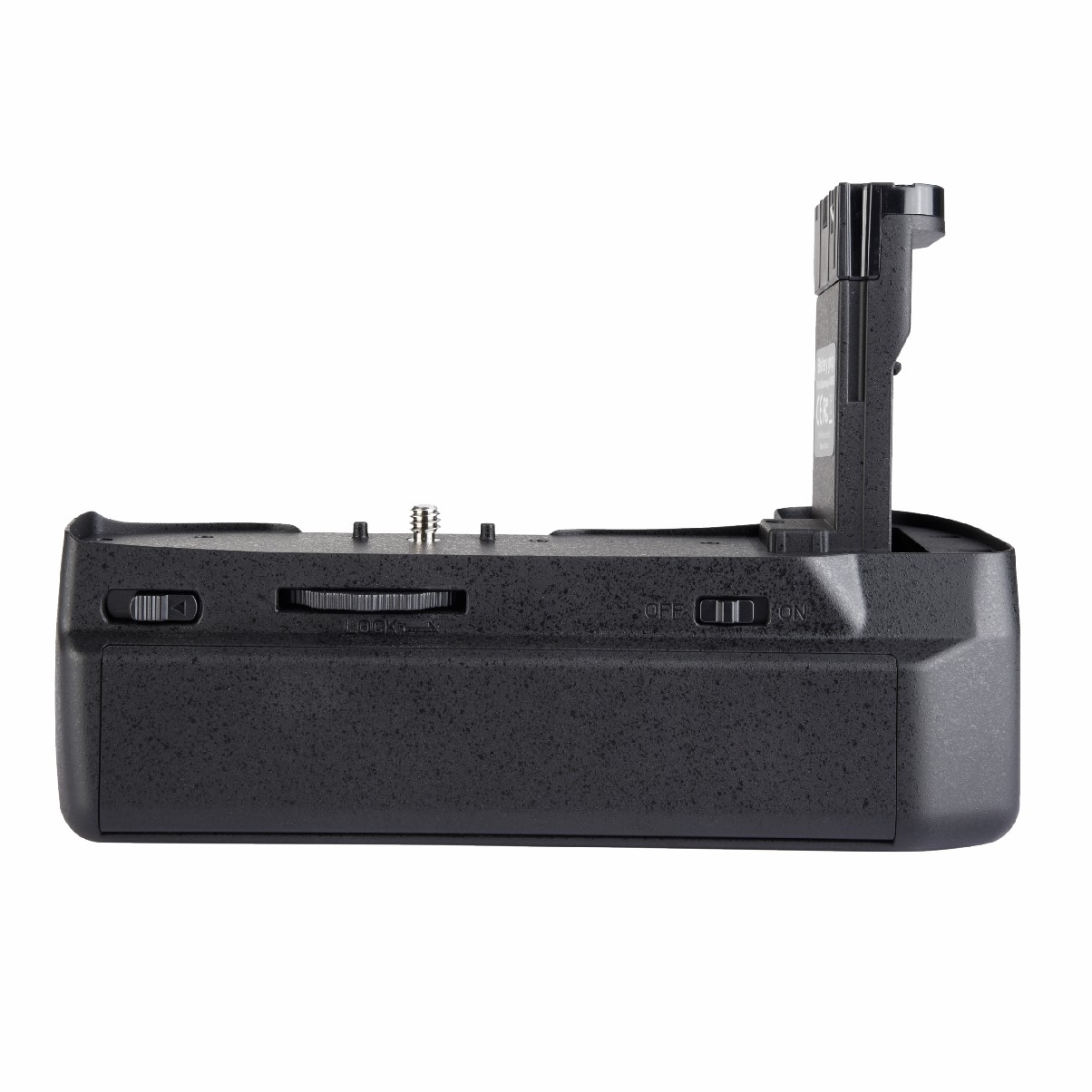 KIT Grip Para Blackmagic + 2 Baterias LP-E6 + Carregador