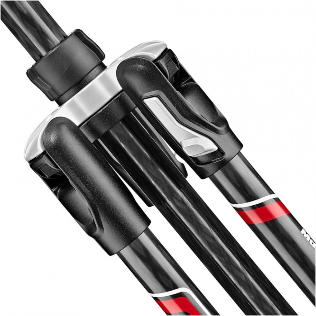 Tripé Manfrotto Profissional Befree MKBFRTC4-BH