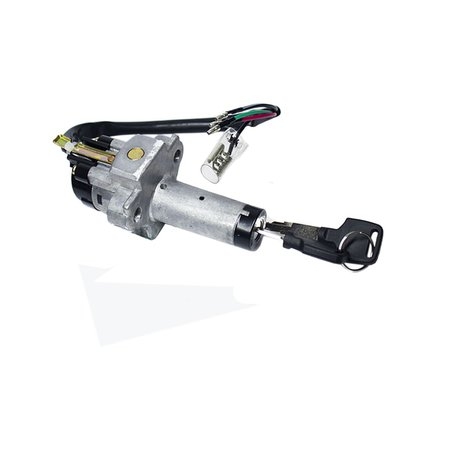 CHAVE IGNICAO SERVITEC CBX150/CBX200/BEST125