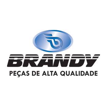 DISCO FREIO BRANDY DIANT XTZ125 XTZ150-CROSSER DT200 TDM125
