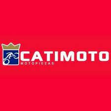 INTERRUPTOR PARTIDA/EMERGENCIA CATIMOTO XTZ125 2003-2012
