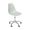 Cadeira De Escritório Eames Pscc Polipropileno Base Giratória Cor:Telha