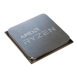 Processador AMD Ryzen 5 4500 Cache 11MB 3.6GHz (4.1GHz Max Turbo) AM4 Sem Vídeo 100-100000644BOX