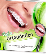 Folder GUIA ORTODÔNTICO - Ref. 2205