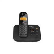 Telefone sem fio digital com secretária eletrônica Intelbras TS 3130 - JS Soluções em Segurança