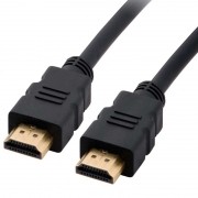 Cabo HDMI 3 mts High Speed 1080p