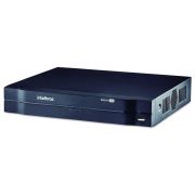 DVR gravador 16 canais AHD,HDTVI,HDCVI,analógica + 2 canais IP 5 em 1 Full HD intelbras MHDX 1116 1080p