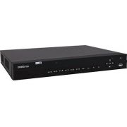 DVR Gravador 32 canais AHD,HDTVI,HDCVI,analógica e IP 5 em 1 Full HD H.265 intelbras MHDX 1132 1080p - JS Soluções em Segurança