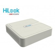 DVR Stand alone Hilook 16 canais DVR-116G-F1 By Hikvision