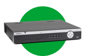 NVD Gravador de imagem de rede intelbras NVD 5124  24 câmeras IP H.265 até 8 Megapixels 4K e - JS Soluções em Segurança