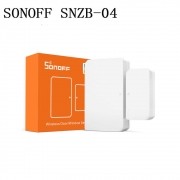 Sensor de porta e janela sem fio ZigBee SONOFF SNZB-04
