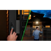 Videoporteiro inteligente Wi-Fi Smart IVW 3000 Intelbras - JS Soluções em Segurança