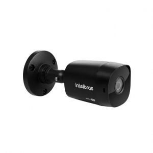 Câmera de Segurança Bullet Multi-HD 4X1 IP67 98° IR 30mt Full HD 1080p Intelbras VHD 1230 B Black G7