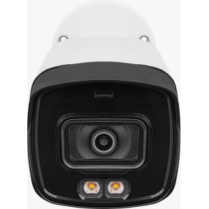 Câmera Bullet Multi HD HDCVI, AHD-M, HDTVI e Analógico 3.6mm 40mts 91º 1080p VHD 3240 Full Color G6