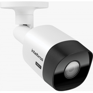 Câmera de segurança Bullet HDCVI IP67 92° IR 30mts 5 Megapixels Intelbras VHD 3530 B