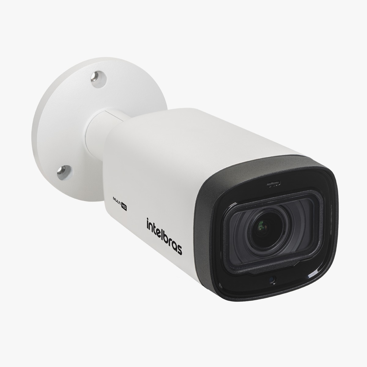 Câmera Intelbras Varifocal lente 2.8mm á 12mm IP67 40mts HDCVI, HDTVI, AHD e Analógico 1080p VHD 3240 VF G6
