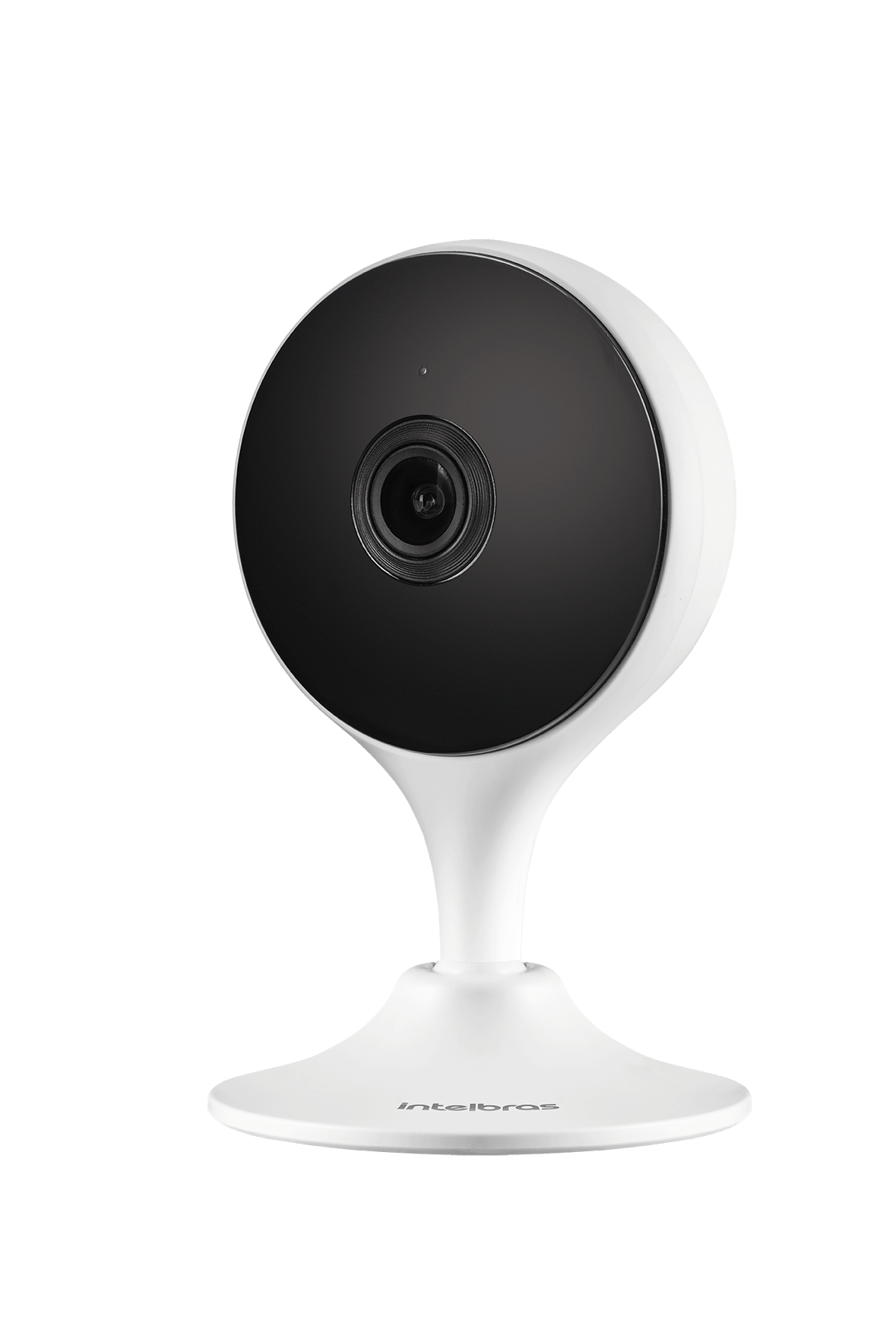 Câmera inteligente infra visão 131° Zoom 16x digital Wi-Fi Full HD intelbras iM3 Alexa e Google - JS Soluções em Segurança