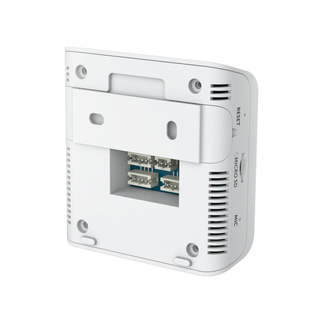 Interface Wi-Fi p/ Videoporteiro Allo Box  - JS Soluções em Segurança