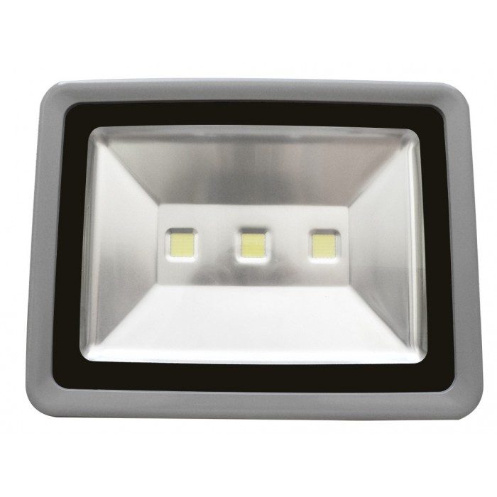 Refletor De Led Holofote Branco Frio 150W IP65 Bivolt - RPC-COMMERCE