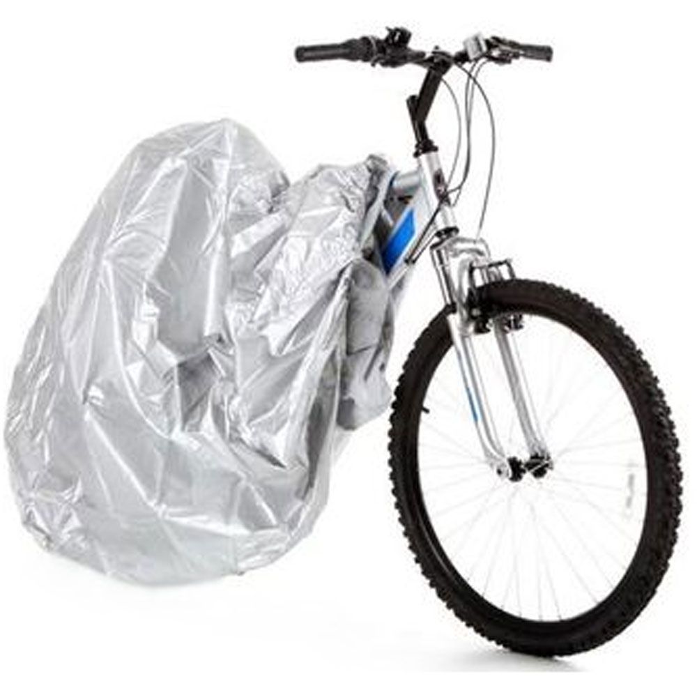 Capa Protetora Para Cobrir Bicicleta Bike 100% Impermeável com forro