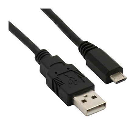 Cabo USB / Micro USB V8 3.0M PC-USB3004 Plus Cable