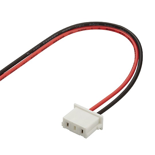 Conector 51004-3P AWG 26