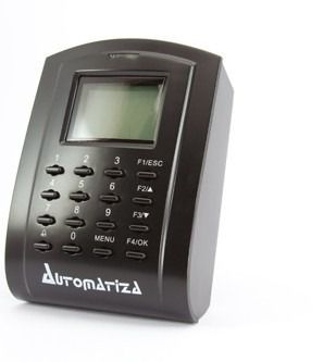Controlador de Acesso Duo SS 220 MF Automatiza