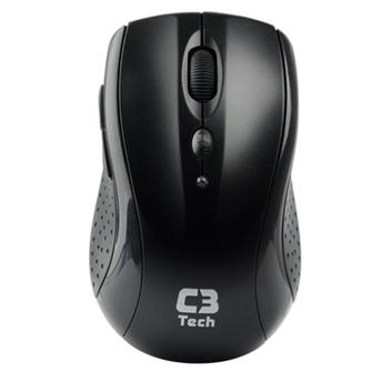 Mouse s/ Fio NANO M-W012BK C3 Tech