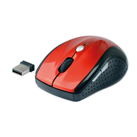 Mouse s/ Fio Nano M-W012RD C3 Tech