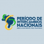 TAXA I - Intercâmbio Nacional (PIN)