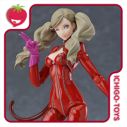 Figma 398 - Panther - Persona 5