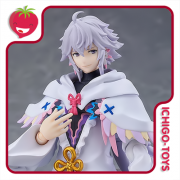Figma 479 - Merlin - Fate/Grand Order Absolute Demonic Front: Babylonia